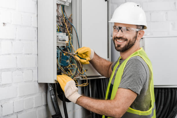 Best Affordable Emergency Electrician  in Morrilton, AR
