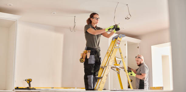 Best Electrical Rewiring Services  in Morrilton, AR