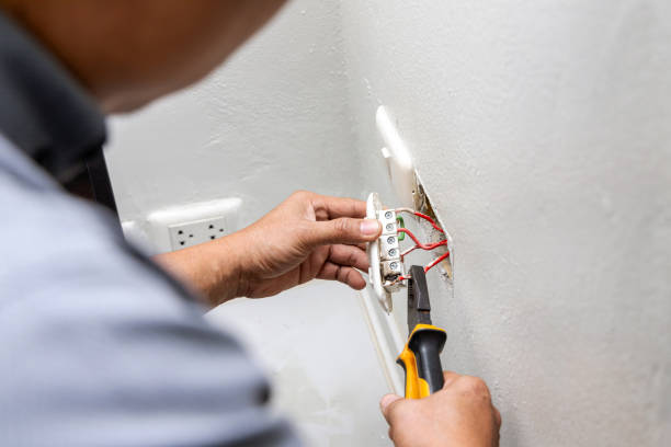 Affordable Electrical Installation in AR